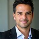 Retrato de José Martínez